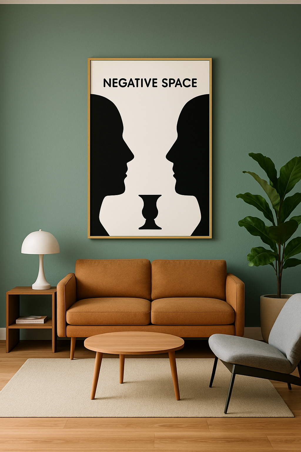 What Is Negative Space—and Why Should You Care?